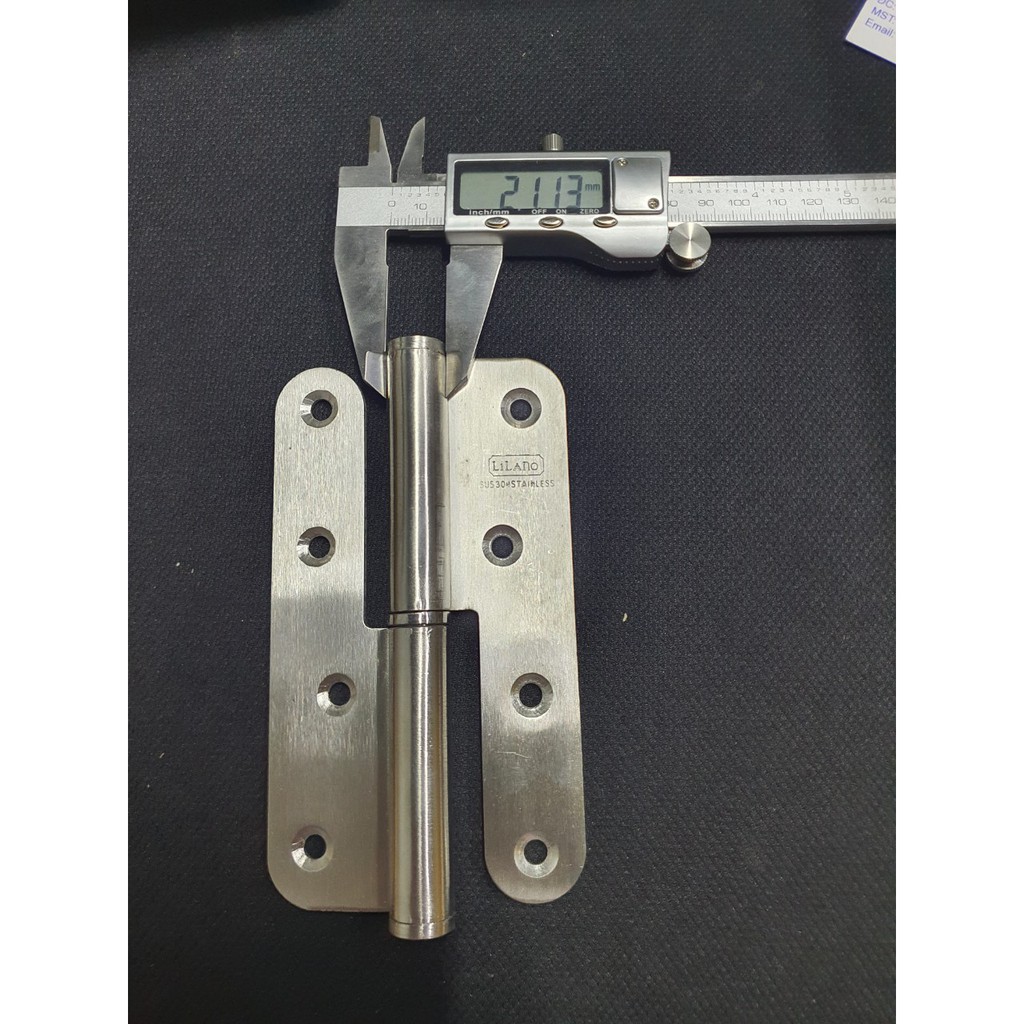bản lề cối lilano no7