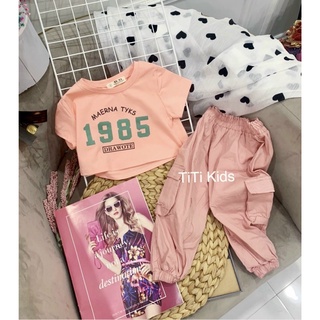 combo 4 set bộ cho bé