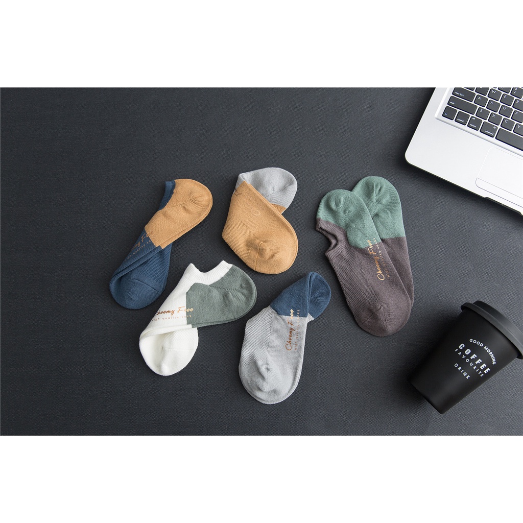 TẤT LƯỚI CHEEMY FREE CAO CẤP DÀNH CHO NAM