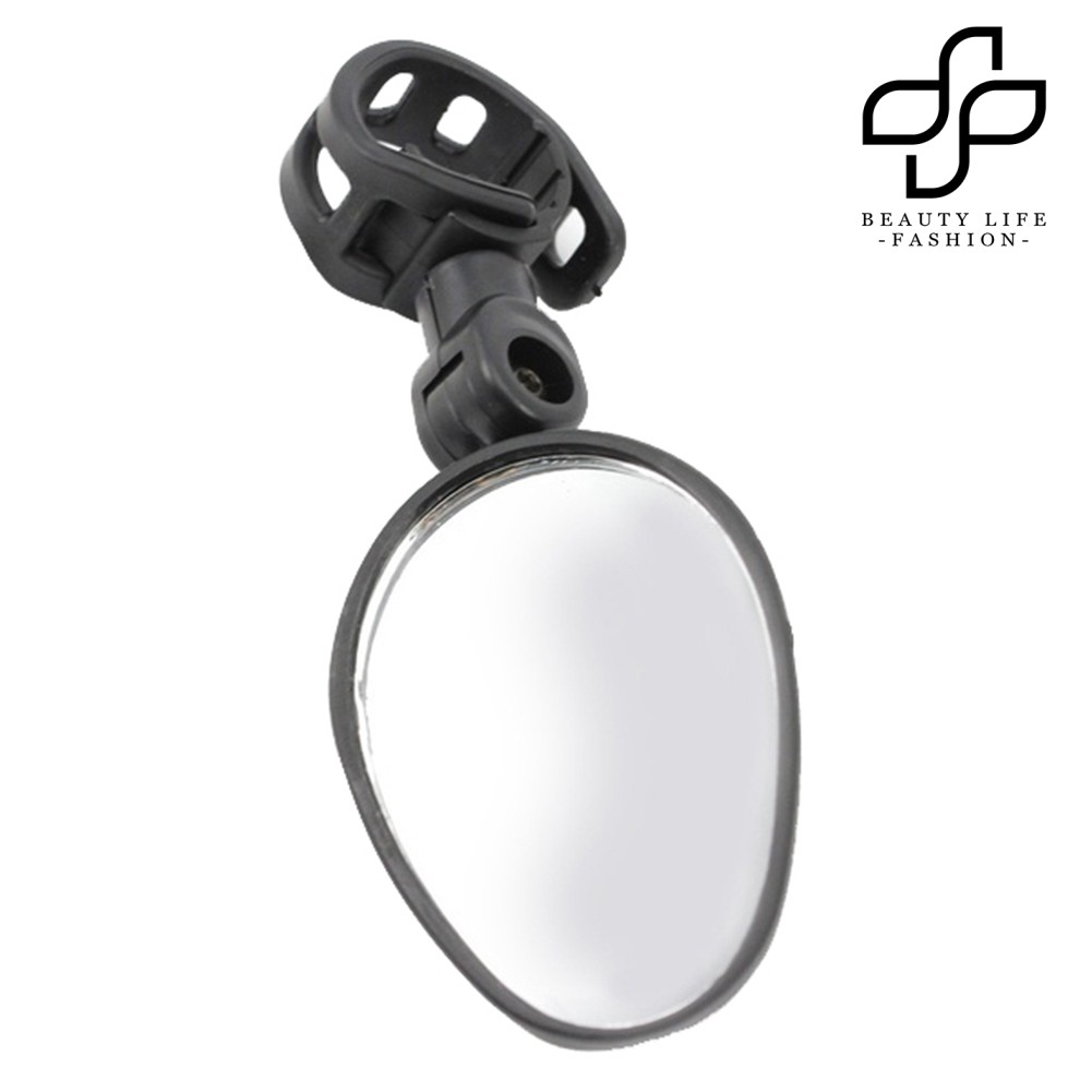 1 Kính Chiếu Hậu Cho Xe Đạp Mtb