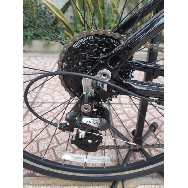 Xe đạp LOUIS GARNEAU LGS-CH