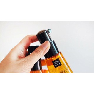 SERUM DƯỠNG TÓC MISEEN SCENE PERFECT