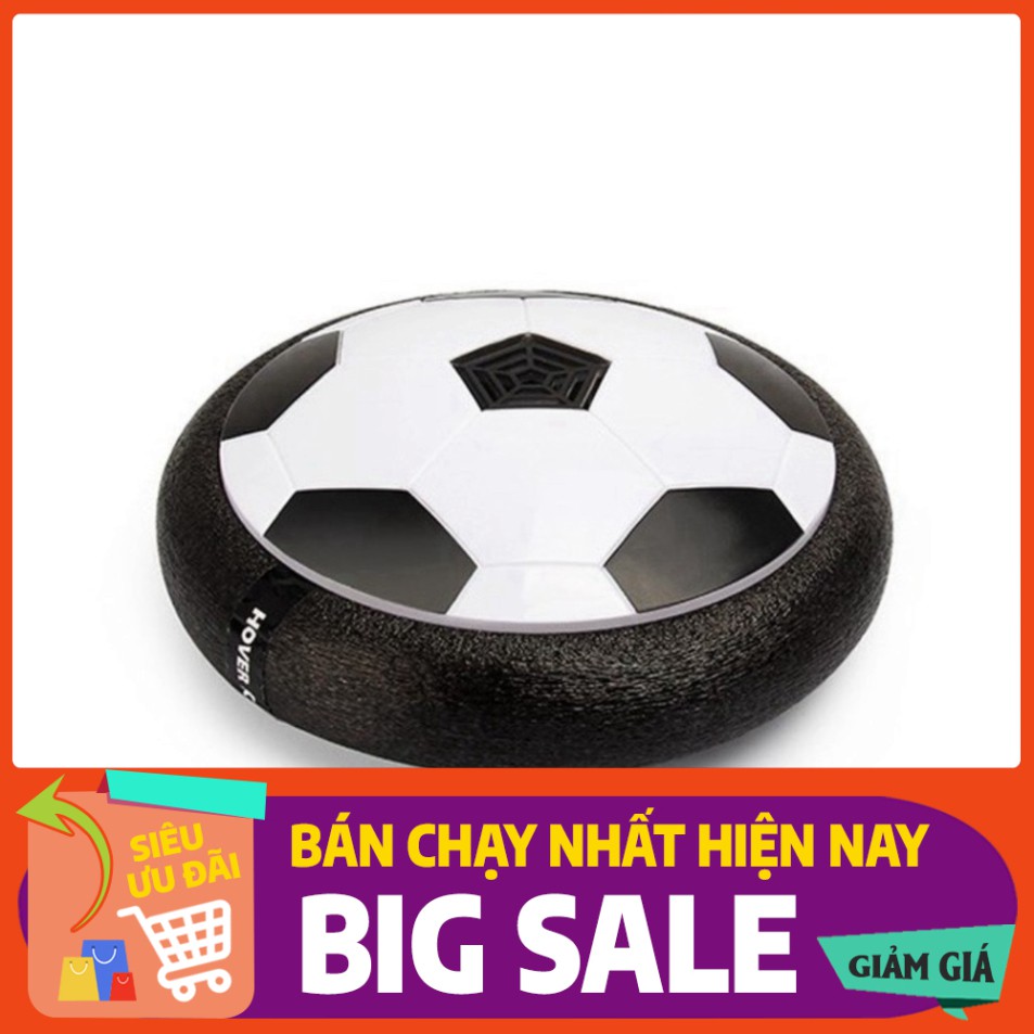 [FREE SHIP] 💥[FREESHIP + CÓ VIDEO]💥ĐỒ CHƠI BÓNG ĐÁ TRONG NHÀ HOVER BALL💥 SIÊU HOT💥