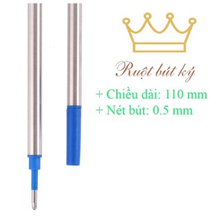 Ruột bút bi,ruột bút ký