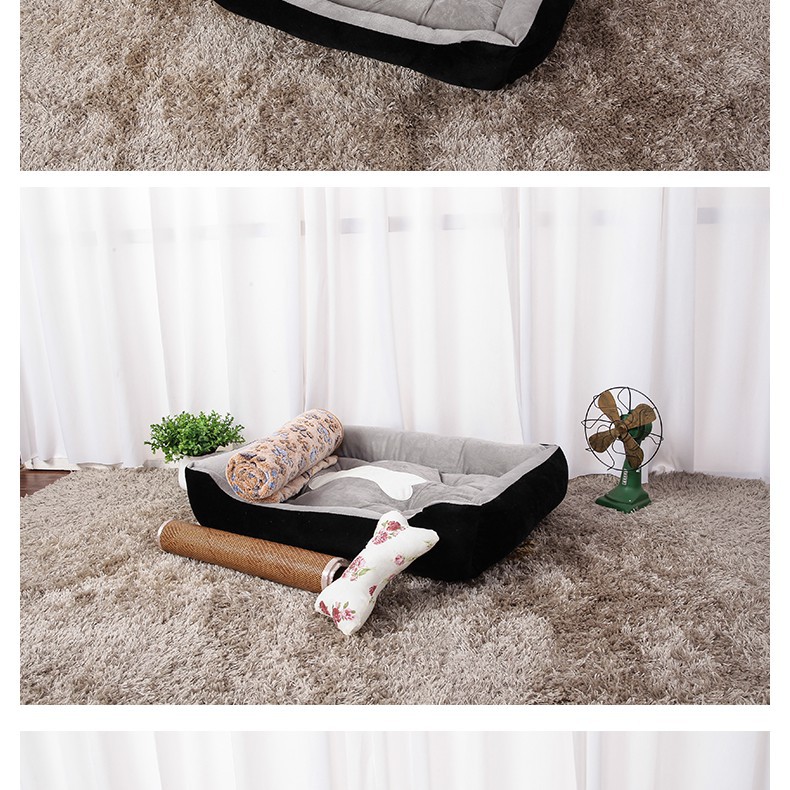 [order] nệm ngủ cho chó mèo đủ size
