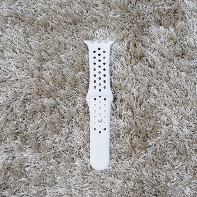 Dây nike sport band zin apple watch 3 mảnh