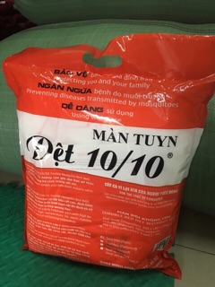 Màn tuyn 10/10