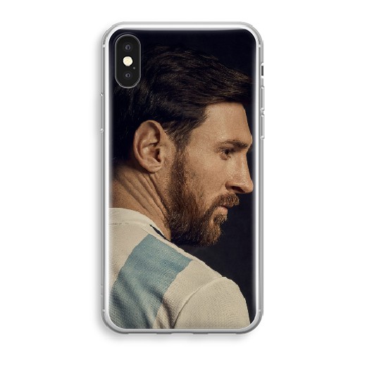 Ốp Lưng Messi - Nhiều dòng máy - 00001165