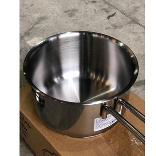 nồi khoáy bột