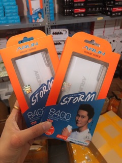 Pin dự phòng 5600mAh