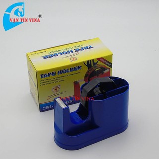 Cắt băng keo tatomo 2002