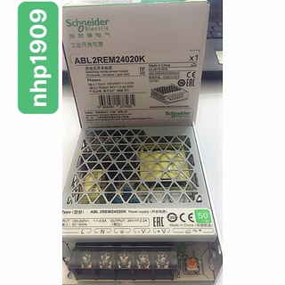 Bộ nguồn ABL2REM24020K Schneider