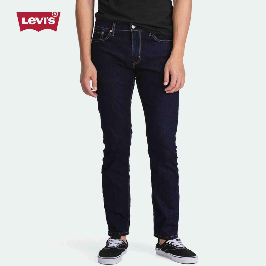 Quần Jeans Nam Dài Levi's 04511-4312