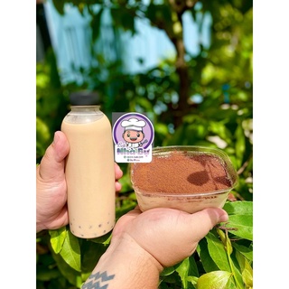 Bộ Đôi Trà Bánh