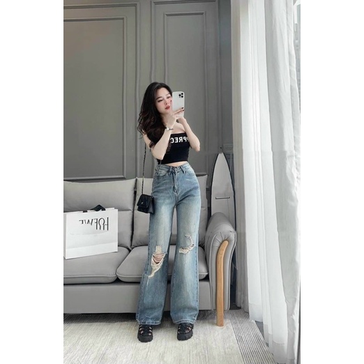 ÁO 2 DÂY CHỮ CÓ ĐỆM DÁNG NGẮN TÔN VÒNG 1 MS80157