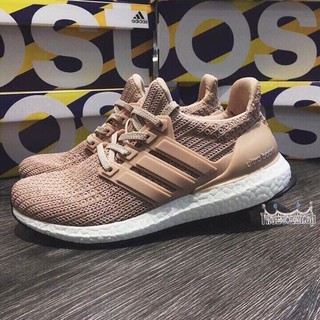GIẦY ULTRA BOOST 4.0 NỮ