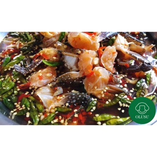 Mắm Ghẹ Đặc Sản Phú Quốc