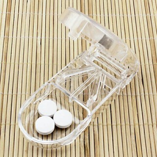 Dụng cụ cắt chia thuốc viên💊💊💊💊💊