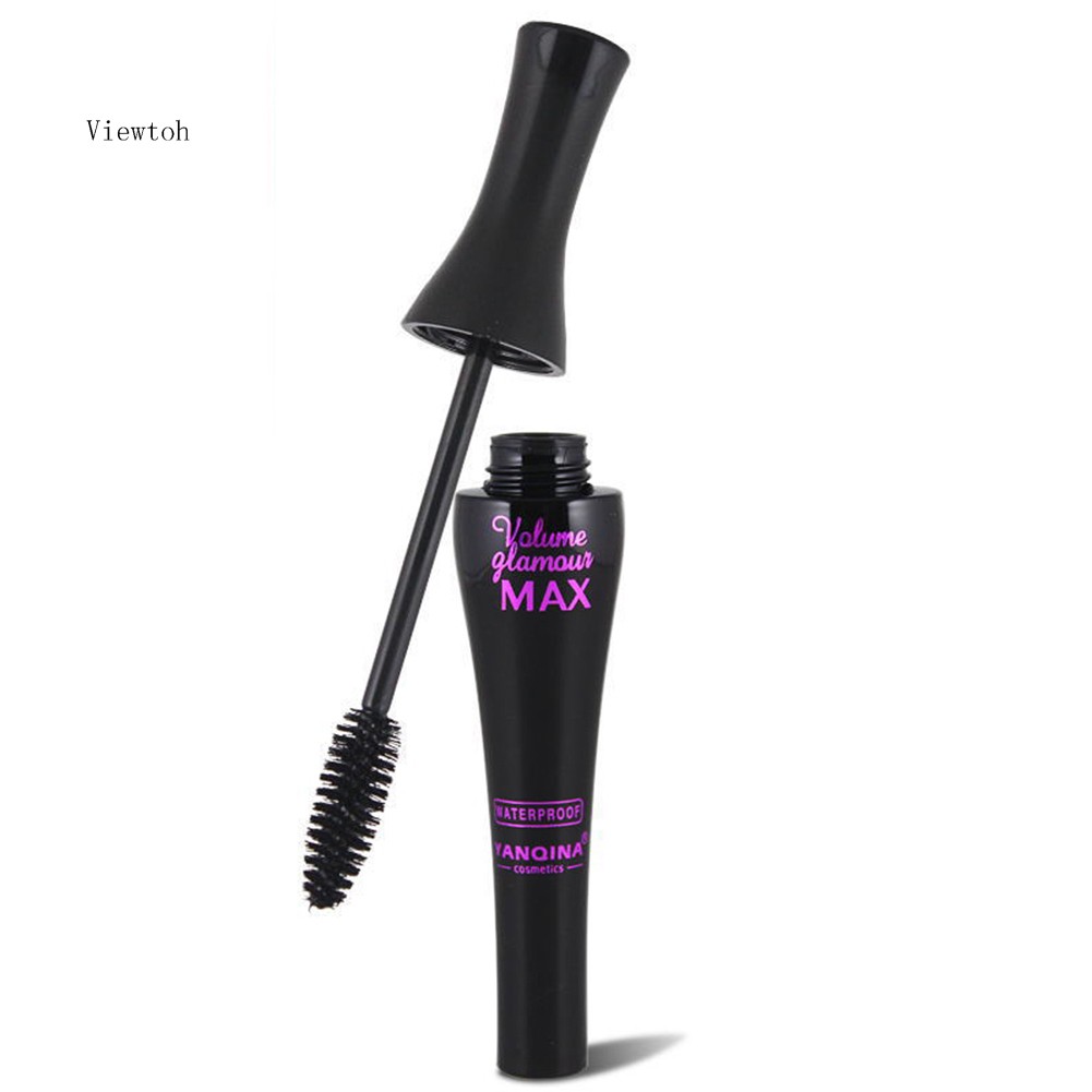 Mascara trang điểm lông mi màu đẹp chống nước lâu trôi | BigBuy360 - bigbuy360.vn