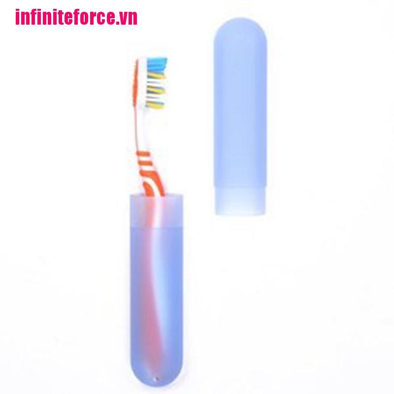 ۩VN (Hàng Mới Về) Hộp Đựng Bàn Chải Đánh Tiện Dụng Khi Đi Du Lịch | BigBuy360 - bigbuy360.vn