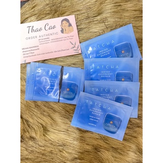Kem dưỡng ẩm chống lão hoá Tatcha The Dewy Skin Cream