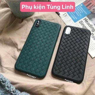 Ốp lưng Fast Focus thoát nhiệt đan lưới iphone 5/5s,6/6s,6/6s plus,7/8,7/8 plus,X/Xs, XR, Xsmax,11(5.8),11(6.1),11(6.5)