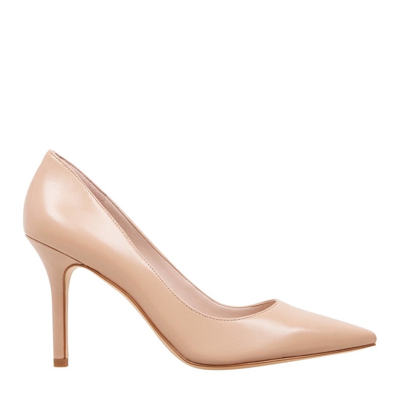 Giày Mỹ Ninewest size 38