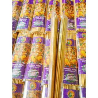 Nhang Thần Tài Ganecha Thái Lan