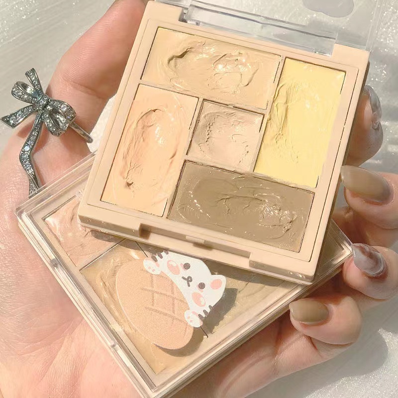 Kem che khuyết điểm Xixi che phủ quầng thâm mắt hiệu quả | BigBuy360 - bigbuy360.vn