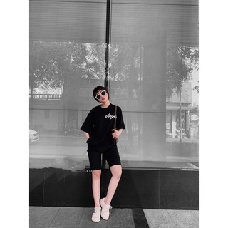 đồ bộ nữ lửng angel thun thái dẻo