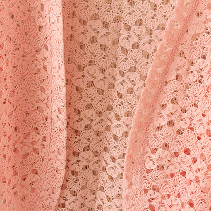 Áo Khoác cardigan Dệt Kim Tay Cánh Dơi Hở Phía Trước Thời Trang Cho Nữ