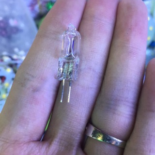 10 Bóng đèn halogen 12V-20W