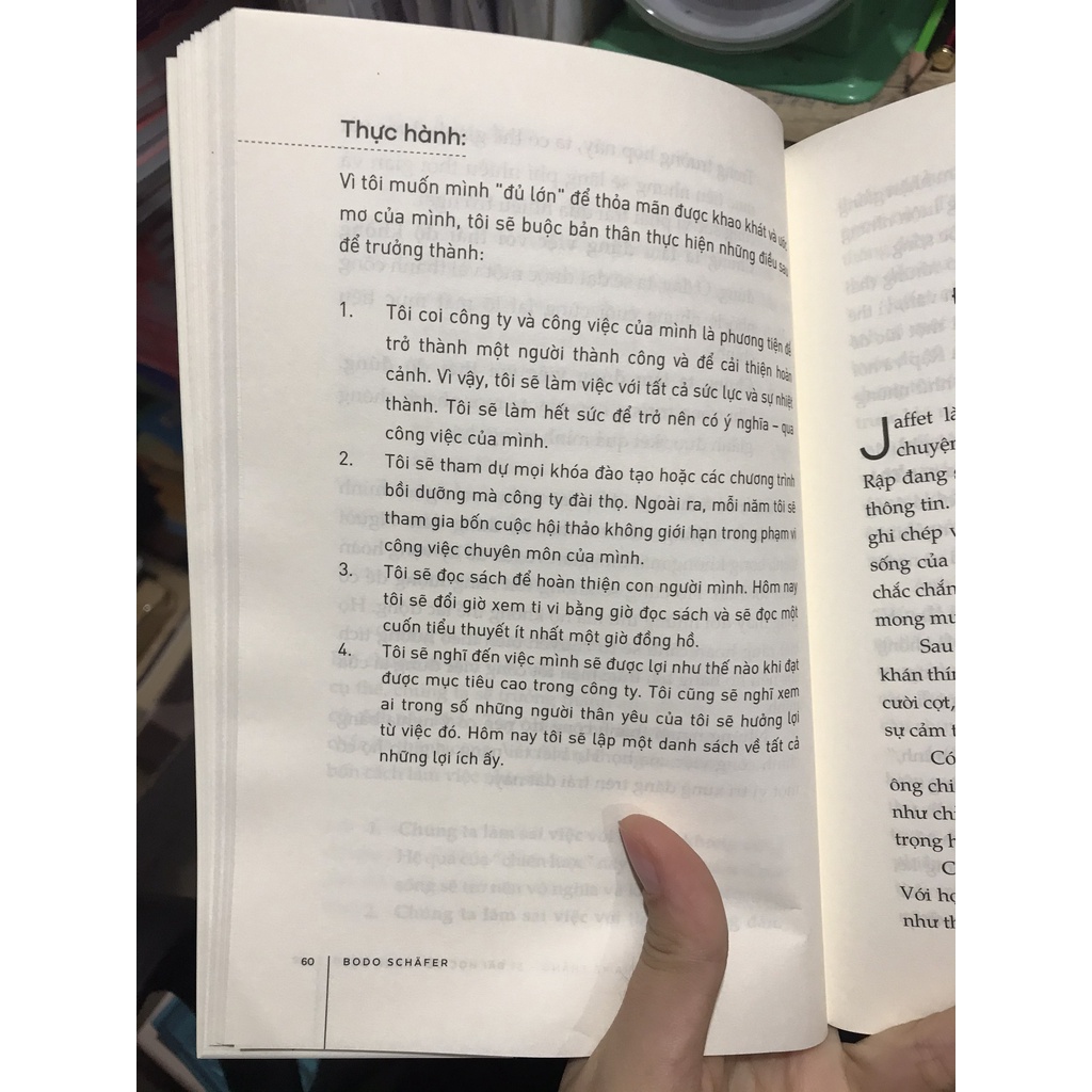 Sách -  Luật của kẻ thắng 31 bài học để thành đạt ( Nhã Nam )