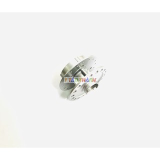 đùm trước đĩa wave s110