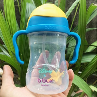 BÌNH UỐNG NƯỚC BBOX DISNEY CHO BÉ