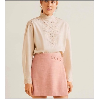 Váy mango newtag auth