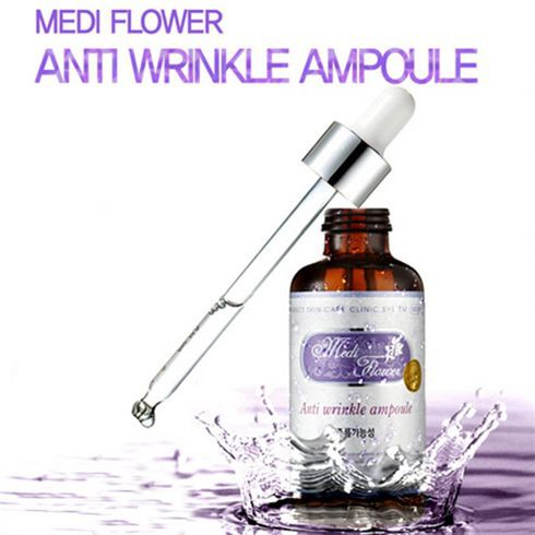 SERUM MỜ THÂM NÁM TRẮNG DA MEDI FLOWER