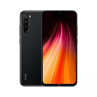 Điện thoại xiaomi note 8 bộ nhớ 6+64G