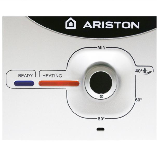 MÁY NÓNG TẮM GIÁN TIẾP ARISTON AN2 15 R 2.5 FE  