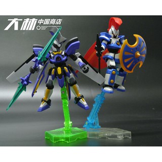 Mô hình lắp ráp Action Base HG 1/144