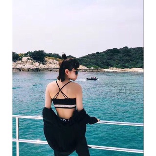 Áo Bra tập Gym siêu đẹp