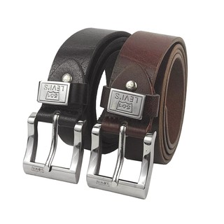 Thắt lưng nam levis cao cấp càng đeo càng bóng đẹp