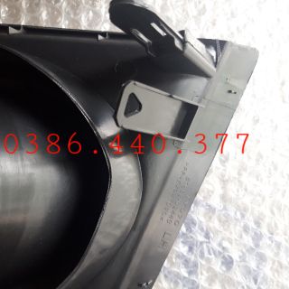 Ốp đèn gầm Altis 14 -17