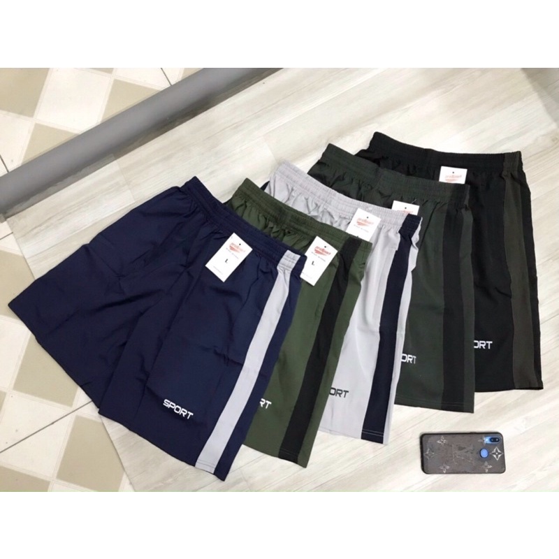 COMBO 3 quần đùi gió