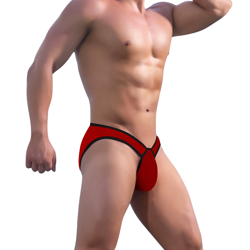 Quần Lót Nam Mềm Mại Thoải Mái Quyến Rũ AD7212