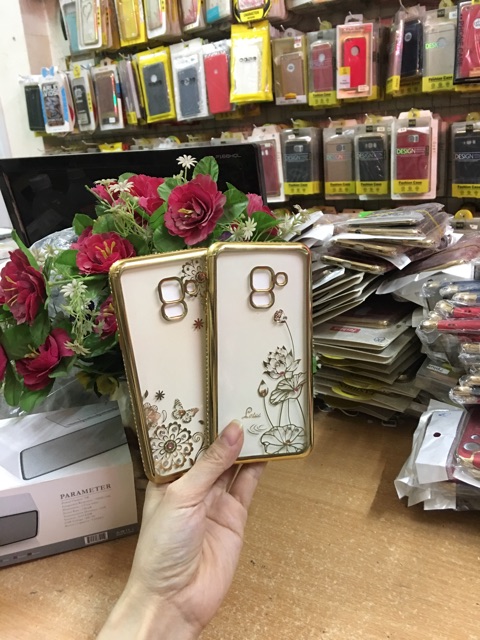 Ốp Sam sung A8 Plus (2018)/ A8(2018)