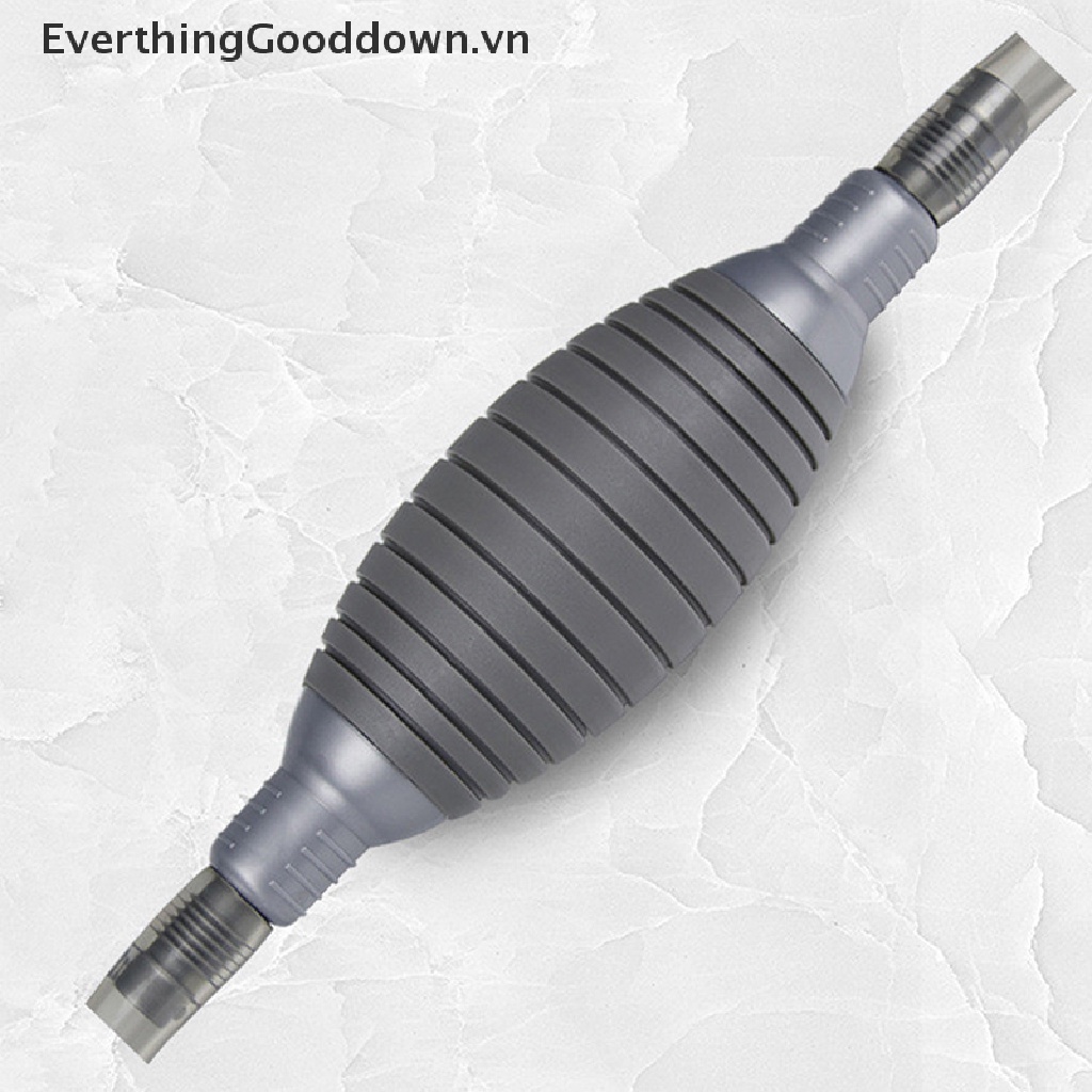 Ống Siphon Hút Làm Sạch Bể Cá 1.5m