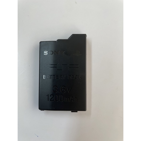 Pin cao cấp dành cho máy game psp 1000-2000-3000