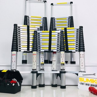 THANG RÚT ĐƠN CAO 5M1 MODEL SK510