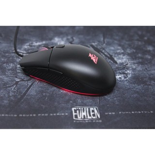 Chuột máy tính - Mouse 1stPlayer Black Sir BS300